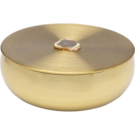 Boîte Shine 24cm Kare Design