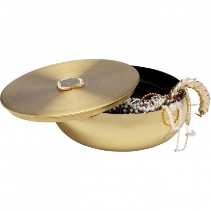 Boîte Shine 24cm Kare Design