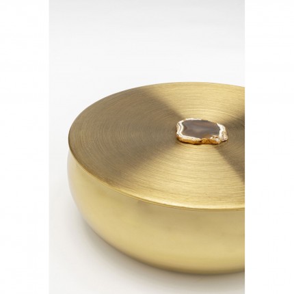 Boîte Shine 24cm Kare Design