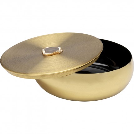 Box Shine Ø24cm Kare Design
