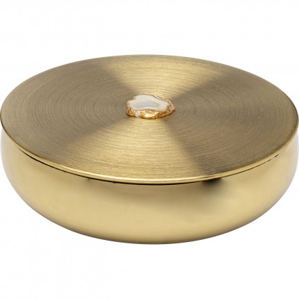 Box Shine Ø31cm Kare Design