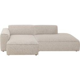 Canapé d angle Casanova gauche 257cm