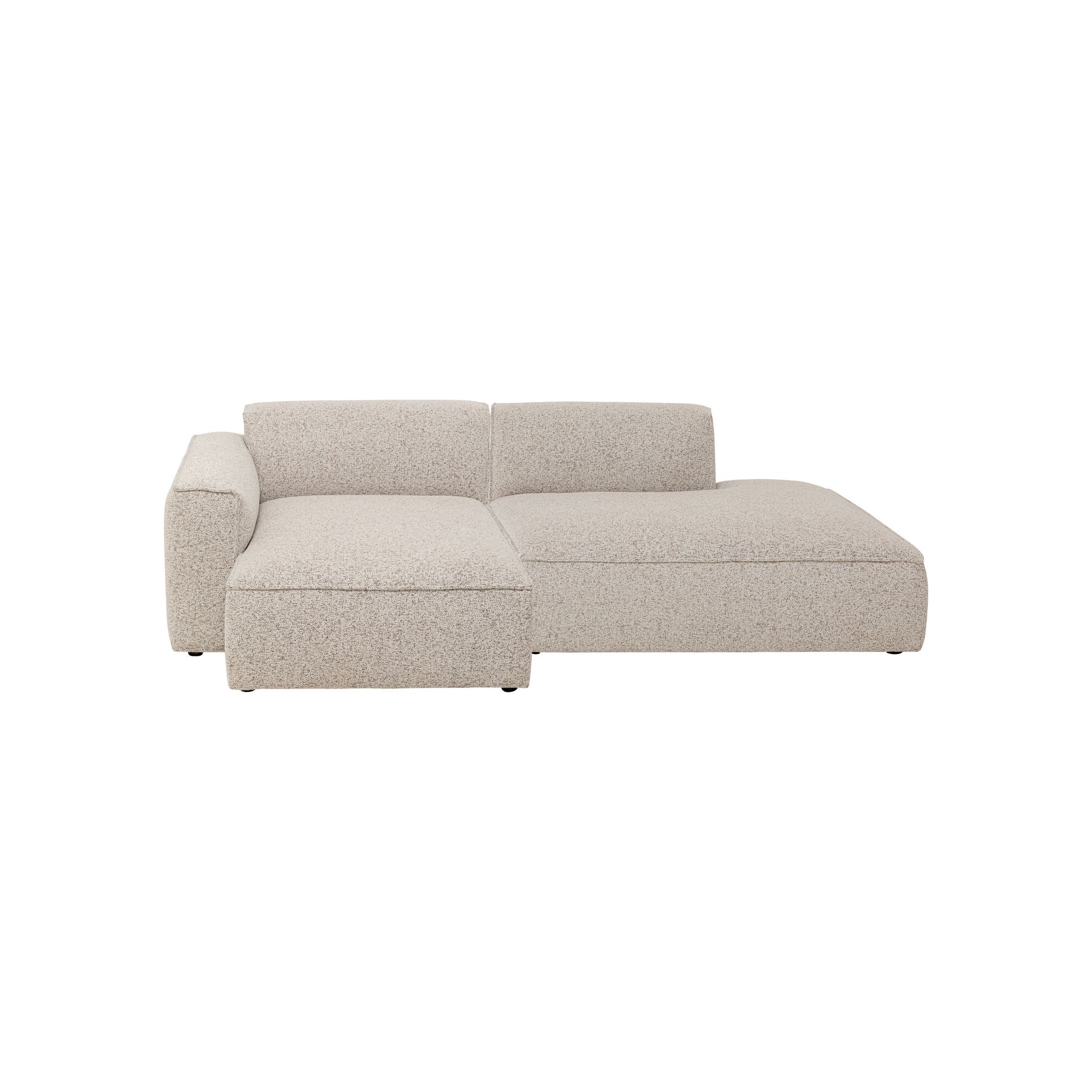 Canapé d angle Casanova gauche 257cm