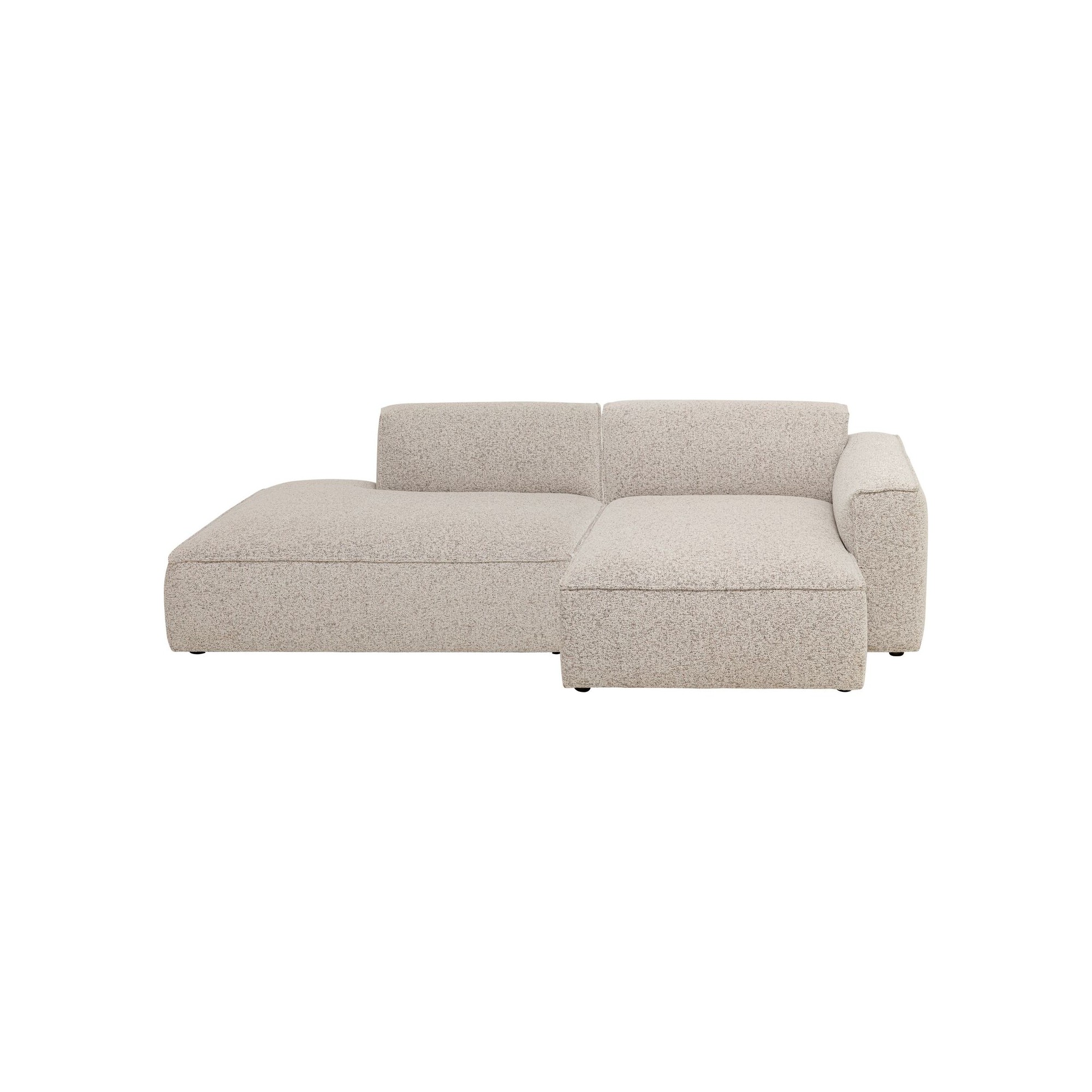 Canapé d angle Casanova droite 257cm