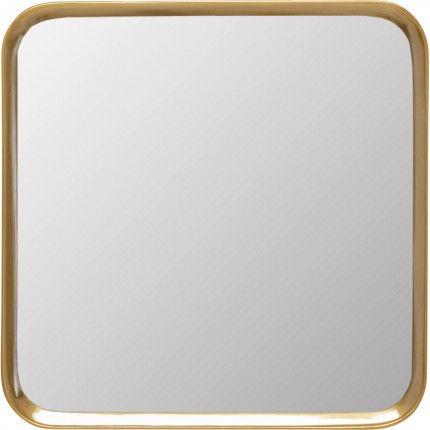 Wall Miror Vincenza 63x63cm Kare Design