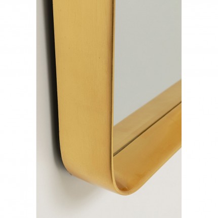 Miroir Vincenza 63x63cm Kare Design