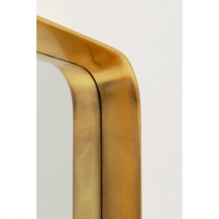 Wall Miror Vincenza 63x63cm Kare Design