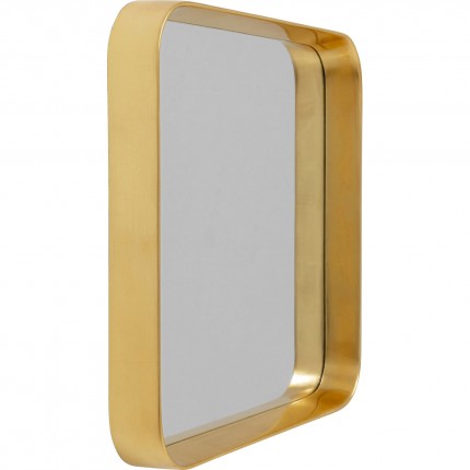 Miroir Vincenza 63x63cm Kare Design