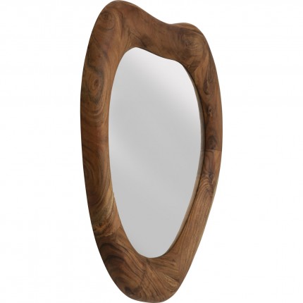 Miroir Jorge 80x78cm Kare Design