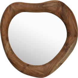 Miroir Jorge 80x78cm