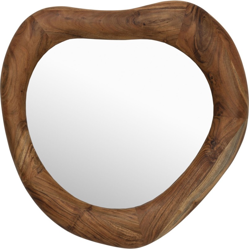 Miroir Jorge 80x78cm