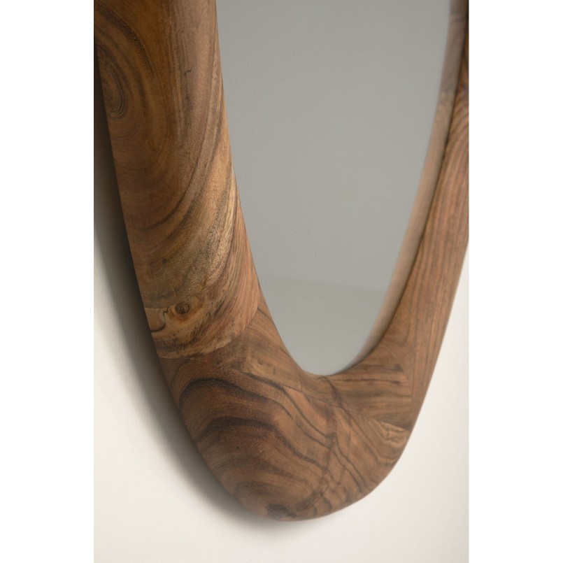 Miroir Jorge 80x78cm