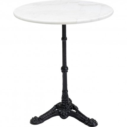 Set table and 2 chairs Bistro Orelie Kare Design