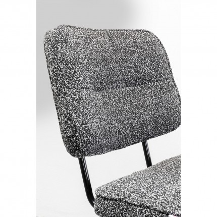 Ensemble table et 2 chaises Bistrot Orelie Kare Design