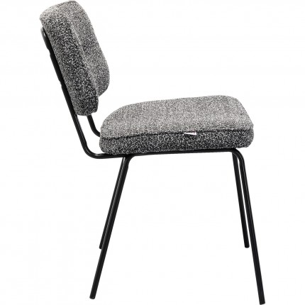Ensemble table et 2 chaises Bistrot Orelie Kare Design