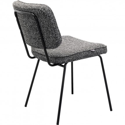 Set table and 2 chairs Bistro Orelie Kare Design