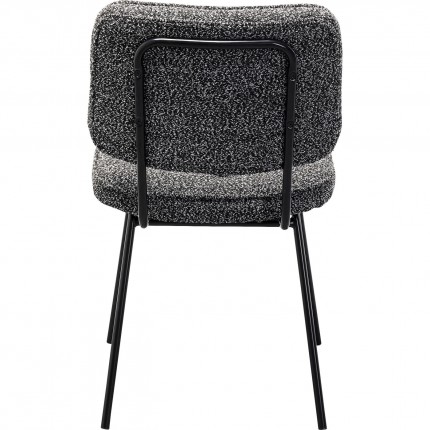 Set table and 2 chairs Bistro Orelie Kare Design