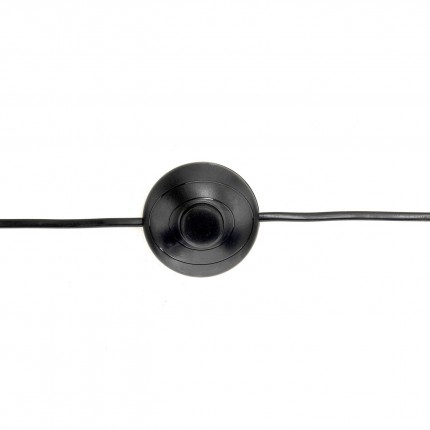 Floor Lamp Supernova 160cm silver Kare Design