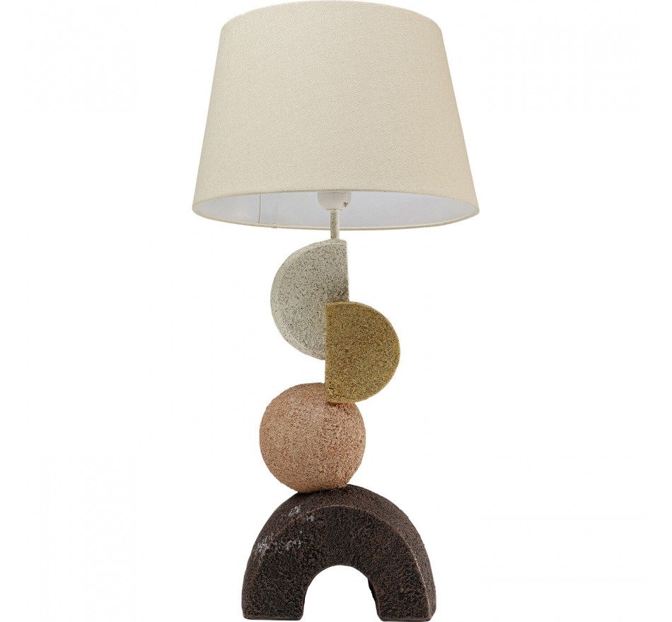 Lampe Geo Kare Design Lampe Geo Kare Design