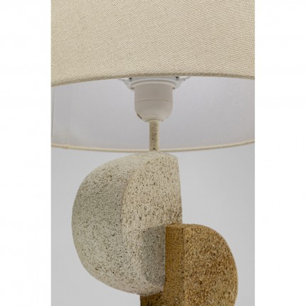 Lampe Geo Kare Design