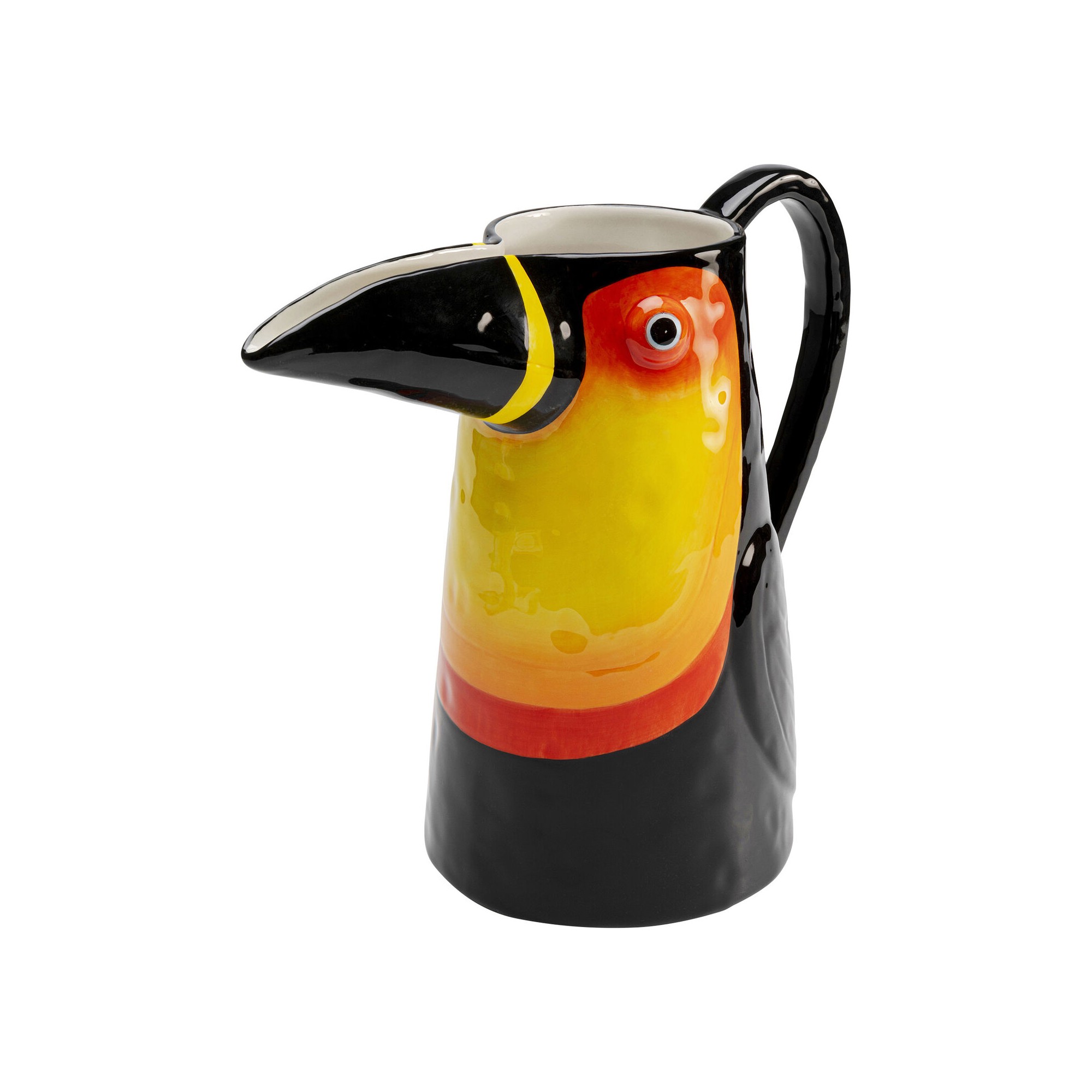 Carafe Toucan 25cm