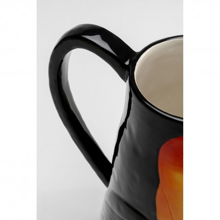 Carafe toucan Kare Design