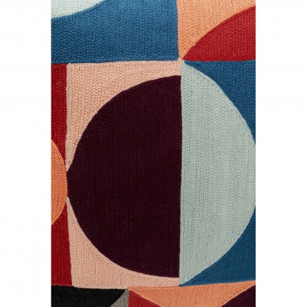 Coussin Block Kare Design