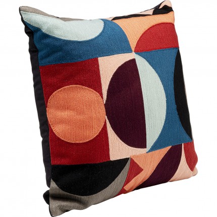 Coussin Block Kare Design