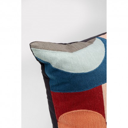 Coussin Block Kare Design
