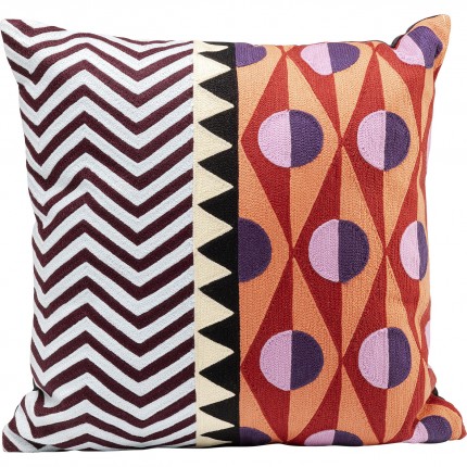 Cushion Block circles Kare Design