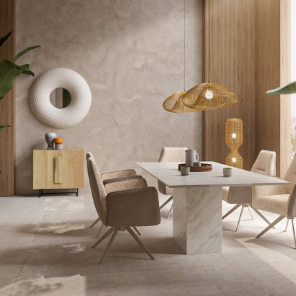 Sideboard Mulino 2 doors Kare Design