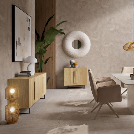 Sideboard Mulino 4 doors Kare Design
