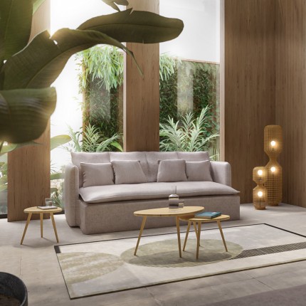 Side Table Vigo (2/set) Kare Design
