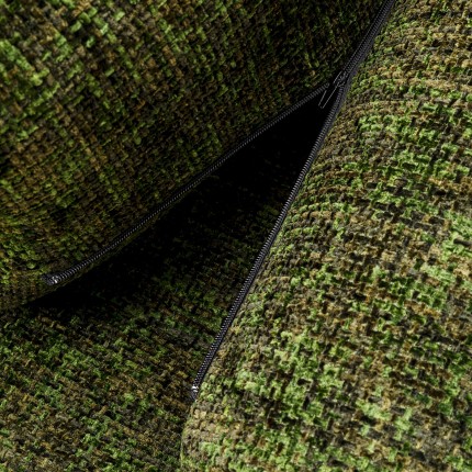 Sofa element Portofino green Kare Design