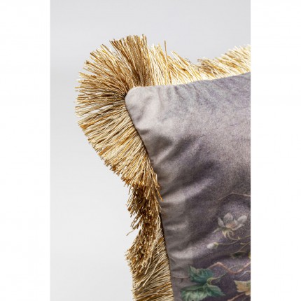 Cushion bunches of grapes Kare Design