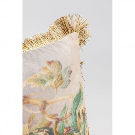 Coussin grappes de raisin Kare Design