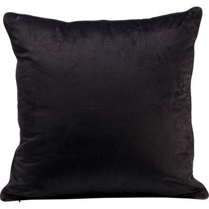 Cushion horse orange Kare Design