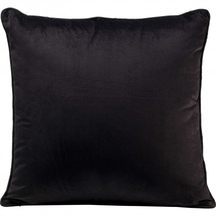 Cushion horse head 45x45cm Kare Design