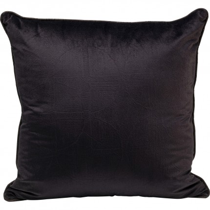 Cushion horse blue Kare Design