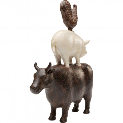 Déco animaux de la ferme Kare Design