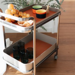 Bar Trolley Tango Kare Design