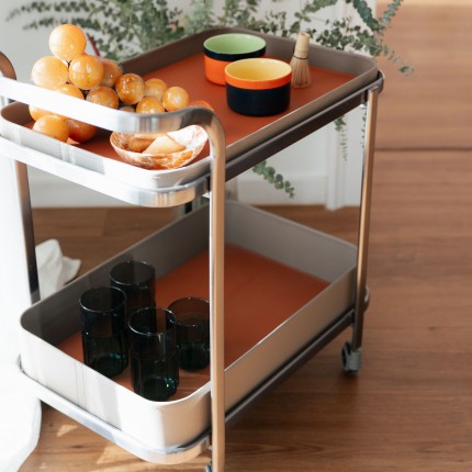 Bar Trolley Odo Kare Design