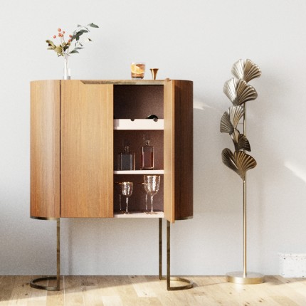 Bar Giorgio Kare Design
