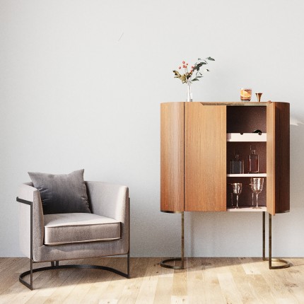 Bar Giorgio Kare Design
