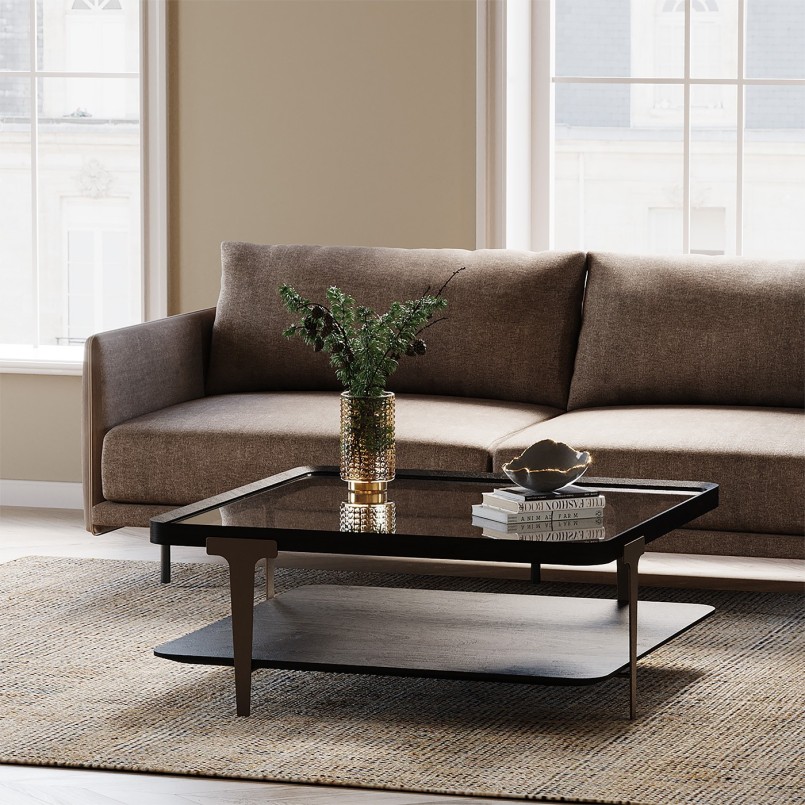 Coffee Table Divine Kare Design