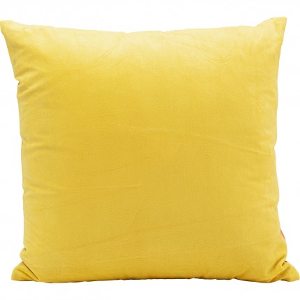 Coussin Phase orange Kare Design