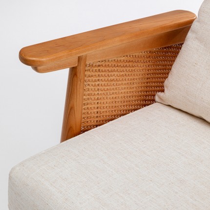 Armchair Cane Kare Design