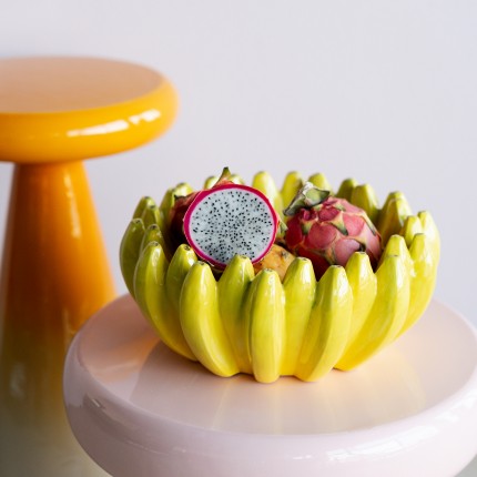 Bowl Bananas Ø30cm Kare Design