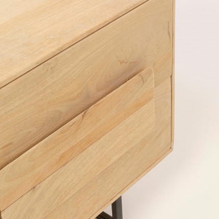 TV board Mulino Kare Design