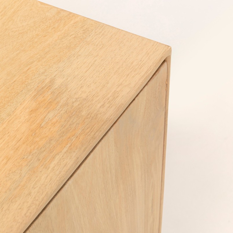 Buffet en bois - Mulino - Kare Design